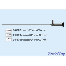 Industrielles starres Endoskop-Endoskop